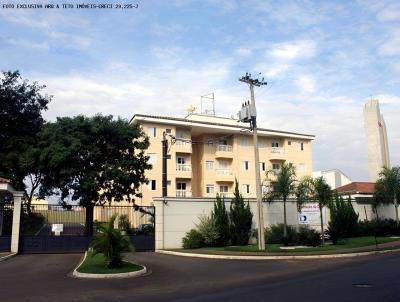 Apartamento para Venda, em Pirassununga, bairro RESIDENCIAL DAS FLORES-VILA GUILHERMINA, 2 dormitrios, 1 banheiro, 1 vaga