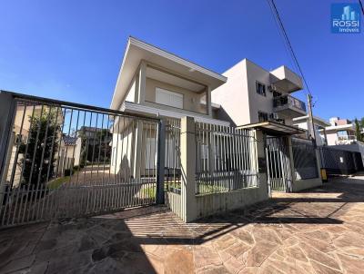 Casa para Venda, em Erechim, bairro Bela Vista, 3 dormitrios, 3 banheiros