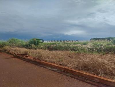 Terreno para Venda, em Jata, bairro Residencial Jardim dos Ips