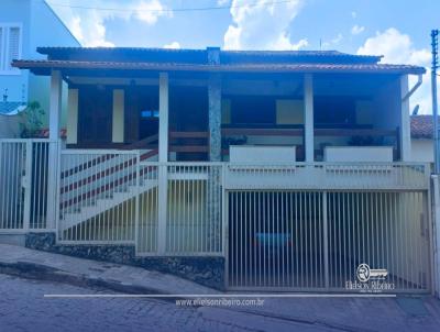 Casa para Venda, em Campo Belo, bairro Centro, 4 dormitrios, 2 banheiros, 1 sute, 2 vagas