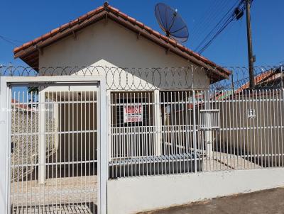 Casa para Venda, em Cesrio Lange, bairro CENTRO, 2 dormitrios, 2 banheiros, 2 sutes, 1 vaga