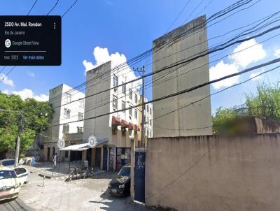 Apartamento para Venda, em Rio de Janeiro, bairro Sampaio, 1 dormitrio, 1 banheiro, 1 vaga