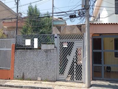 Casa para Venda, em So Paulo, bairro Vila Moinho Velho, 2 dormitrios, 1 banheiro, 1 vaga