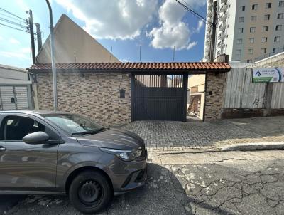 Casa em Condomnio para Locao, em So Paulo, bairro Vila Paranagua, 2 dormitrios, 2 banheiros, 1 vaga