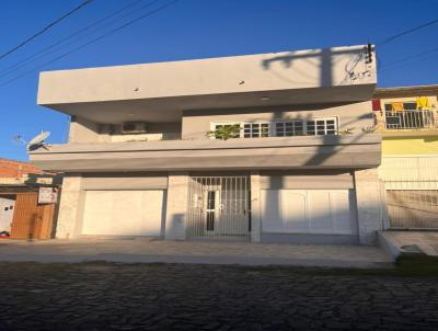 Casa para Venda, em Santana do Livramento, bairro Centro, 3 dormitrios, 2 banheiros, 1 vaga
