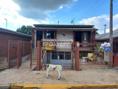 Casa para Venda, em Vacaria, bairro Santa Terezinha, 4 dormitrios, 2 banheiros
