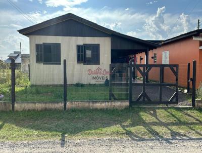 Casa para Venda, em Balnerio Gaivota, bairro Jardim Ultramar, 2 dormitrios, 1 banheiro, 1 vaga