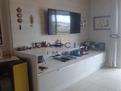 Apartamento para Venda, em So Jos, bairro Campinas, 3 dormitrios, 1 banheiro, 1 sute, 1 vaga