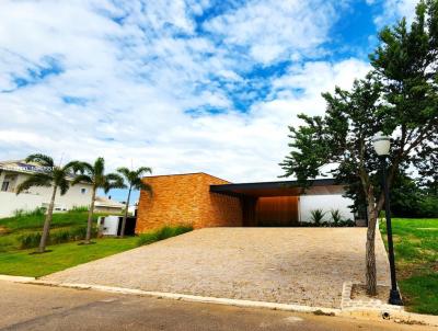 Casa em Condomnio para Venda, em Itu, bairro Condominio Campos de Santo Antonio II, 4 dormitrios, 6 banheiros, 4 sutes, 4 vagas