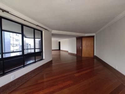 Apartamento para Venda, em Belo Horizonte, bairro Funcionrios, 4 dormitrios, 6 banheiros, 4 sutes, 4 vagas