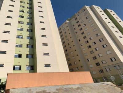 Apartamento para Venda, em So Paulo, bairro Parque So Loureno, 2 dormitrios, 1 banheiro, 1 vaga