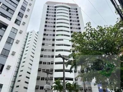 Apartamento para Venda, em Recife, bairro Boa Viagem, 3 dormitrios, 3 banheiros, 1 sute, 2 vagas