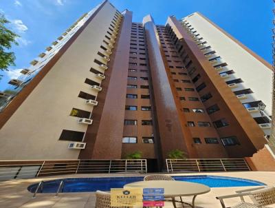 Apartamento Duplex para Venda, em Foz do Iguau, bairro Centro, 4 dormitrios, 8 banheiros, 4 sutes, 4 vagas