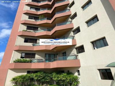 Apartamento para Venda, em Santo Andr, bairro PARQUE DAS NAOES, 3 dormitrios, 4 banheiros, 3 sutes, 2 vagas