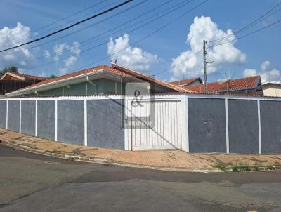 Casa para Venda, em Campinas, bairro Jardim Boa Esperana, 3 dormitrios, 3 banheiros, 1 sute, 5 vagas