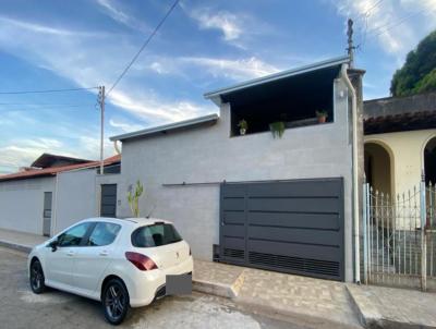 Casa para Venda, em Coronel Fabriciano, bairro Amaro Lanari, 3 dormitrios, 3 banheiros, 2 sutes, 1 vaga