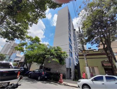 Apartamento para Venda, em So Paulo, bairro Bela Vista, 1 dormitrio, 1 banheiro