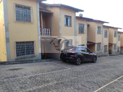 Casa Geminada para Venda, em Belo Horizonte, bairro Dona Clara, 3 dormitrios, 1 banheiro, 1 vaga