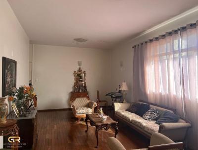 Apartamento para Venda, em Belo Horizonte, bairro Santo Antnio, 4 dormitrios, 2 banheiros, 1 sute, 2 vagas