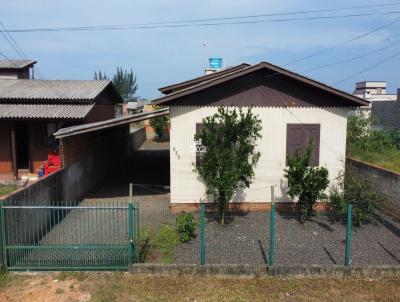 Casa para Locao, em Balnerio Gaivota, bairro Jardim Ultramar, 3 dormitrios, 1 banheiro, 2 vagas