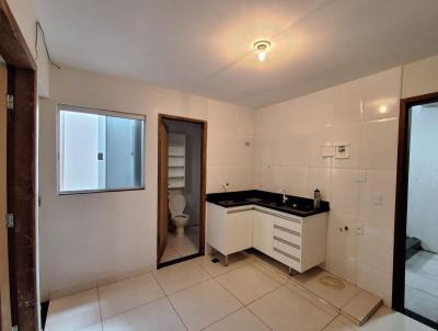 Apartamento para Locao, em Braslia, bairro Riacho Fundo I, 2 dormitrios, 1 banheiro