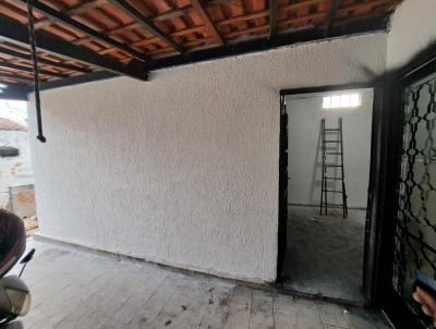 Casa para Venda, em Pouso Alegre, bairro So Geraldo, 3 dormitrios, 1 banheiro, 1 vaga