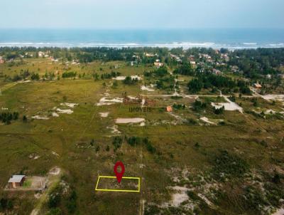 Terreno para Venda, em Balnerio Gaivota, bairro Lagoinhas