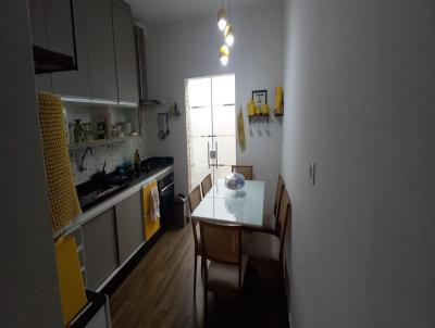 Casa para Venda, em Jandira, bairro Jardim So Joo, 2 dormitrios, 2 banheiros, 2 vagas