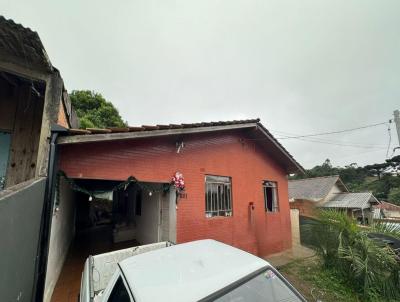 Casa para Venda, em So Bento do Sul, bairro Centenrio, 2 dormitrios, 1 banheiro, 2 vagas