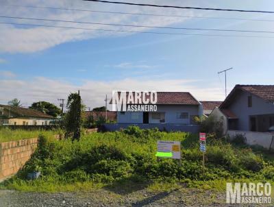 Terreno para Venda, em Araquari, bairro BARRA DO RIO ITAPOCU