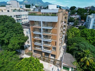 Apartamento para Venda, em Rio de Janeiro, bairro Pechincha, 2 dormitrios, 2 banheiros, 1 sute, 1 vaga