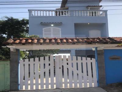 Casa para Locao, em Saquarema, bairro Barra Nova, 3 dormitrios, 3 banheiros, 2 sutes, 5 vagas