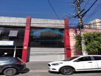 Ponto Comercial para Locao, em So Paulo, bairro Tatuap, 2 banheiros