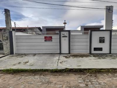 Casa para Venda, em Feira de Santana, bairro SANTO ANTONIO DOS PRAZERES, 3 dormitrios, 2 banheiros, 1 sute, 1 vaga