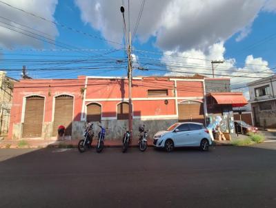 Comrcios para Venda, em Ribeiro Preto, bairro Campos Elseos, 3 banheiros