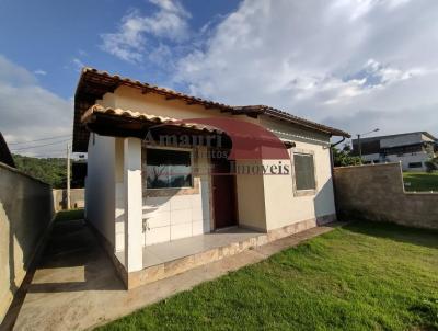 Casa para Venda, em Miguel Pereira, bairro Lagoinha, 2 dormitrios, 2 banheiros, 1 sute, 2 vagas