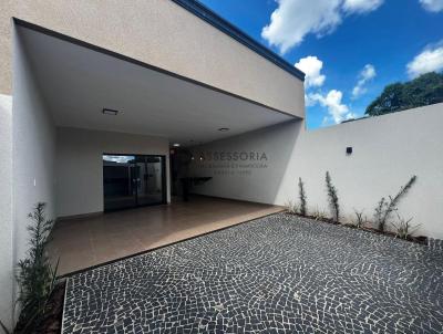 Casa Geminada para Venda, em Jata, bairro Vila Sofia, 2 dormitrios, 1 banheiro, 1 sute, 2 vagas