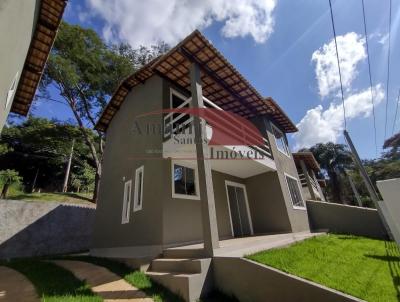 Casa Duplex para Venda, em Miguel Pereira, bairro Estncia Aleluia, 3 dormitrios, 3 banheiros, 2 sutes, 2 vagas