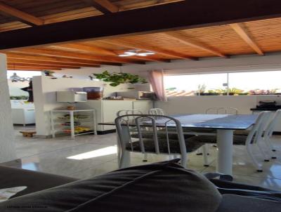 Casa para Venda, em Itu, bairro VILA S�O FRANCISCO, 3 dormit�rios, 3 banheiros, 1 su�te, 2 vagas