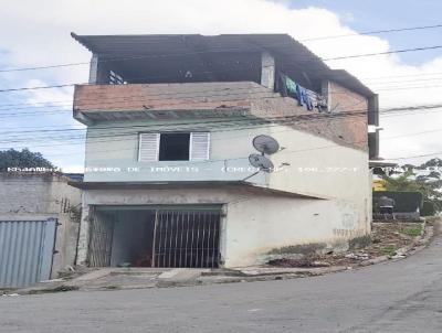 Casa para Venda, em Itapecerica da Serra, bairro Jardim do Carmo II, 4 dormitrios, 3 banheiros, 1 vaga