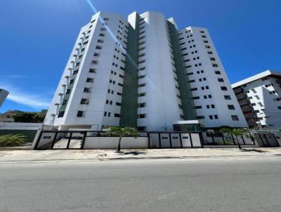 Apartamento para Locao, em Jaboato dos Guararapes, bairro Candeias, 3 dormitrios, 3 banheiros, 1 sute, 1 vaga