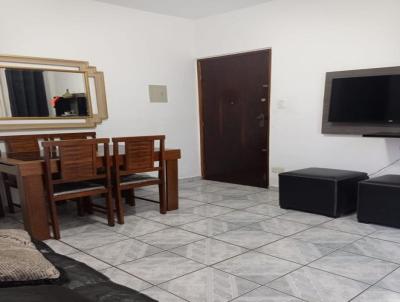 Apartamento para Venda, em Praia Grande, bairro Ocian, 1 dormitrio, 1 banheiro, 1 vaga