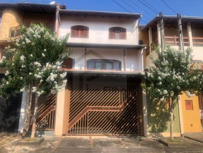 Casa para Venda, em Mogi das Cruzes, bairro Residencial Novo Horizonte I