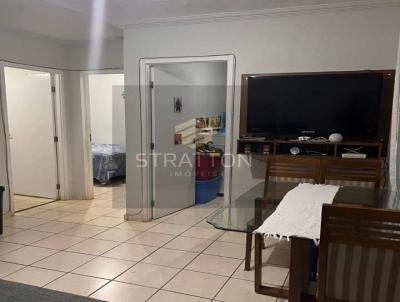 Apartamento para Venda, em Contagem, bairro Chcaras Bom Jesus, 2 dormitrios, 1 banheiro, 1 vaga