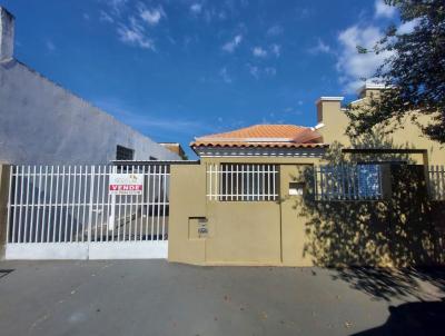 Casa para Venda, em Adamantina, bairro Centro, 2 dormitrios, 1 banheiro, 1 vaga