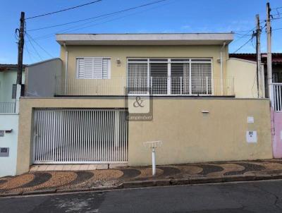 Casa Trrea para Venda, em Campinas, bairro Jardim Paulistano, 3 dormitrios, 2 banheiros, 1 sute, 5 vagas