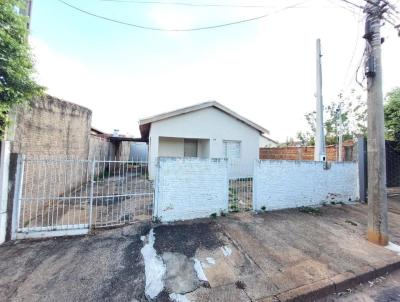 Casa 2 dormitrios para Venda, em So Jos do Rio Preto, bairro Vila Nossa Senhora do Bonfim, 2 dormitrios, 1 banheiro, 4 vagas