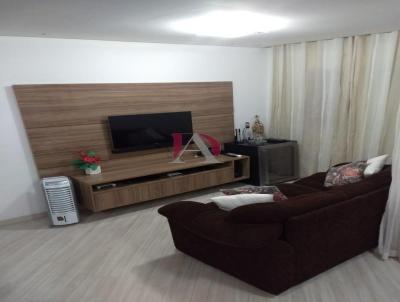 Apartamento 3 dormitrios para Venda, em So Bernardo do Campo, bairro Planalto, 3 dormitrios, 2 banheiros, 1 sute, 1 vaga