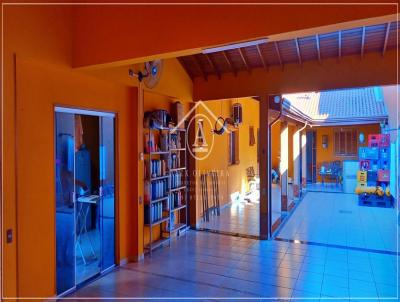 Casa para Venda, em Cosmpolis, bairro Parque Residencial das Laranjeiras, 2 dormitrios, 3 banheiros, 1 sute, 5 vagas