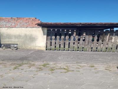 Casa para Locao, em Itanham, bairro NOVA ITANHM, 1 dormitrio, 1 banheiro, 2 vagas